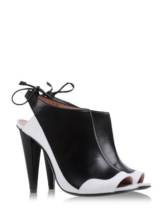 Ankle boots - ROLAND MOURET