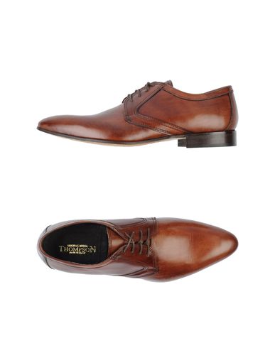 ZOOM THOMPSON - Lace-up shoes