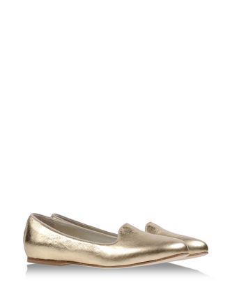 Loafers - ANNIEL