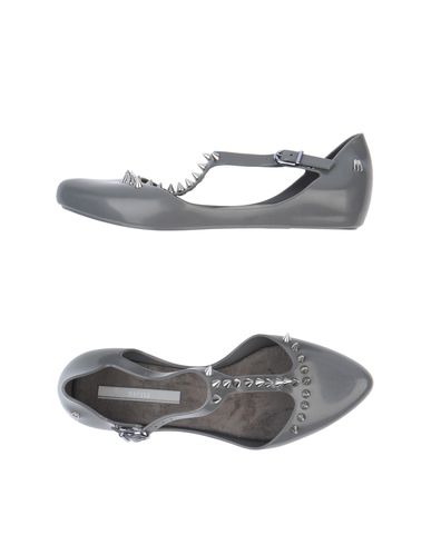 ZOOM MELISSA - Ballet flats