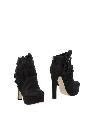 ZOOM DE SIENA - Shoe boot