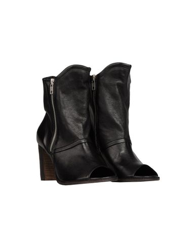 ZOOM 8 - Ankle boot