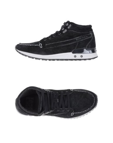 ZOOM DIESEL - High-tops & trainers