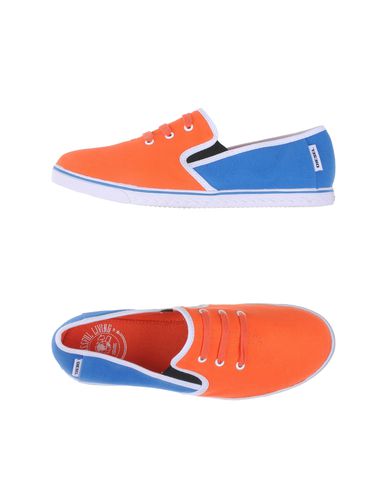 ZOOM DIESEL - Low-tops
