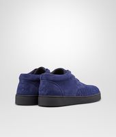 Bottega Veneta® ADMIRAL INTRECCIATO SUEDE SNEAKER Bottega Veneta® ADMIRAL INTRECCIATO SUEDE SNEAKER