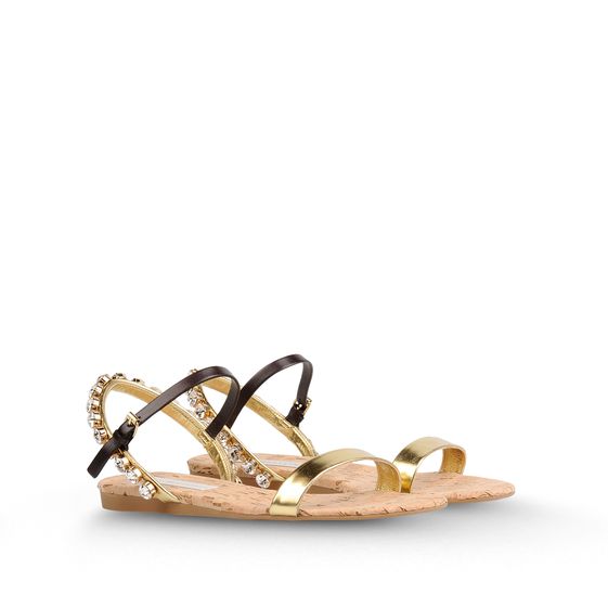 Stella McCartney, Jodie Sandal