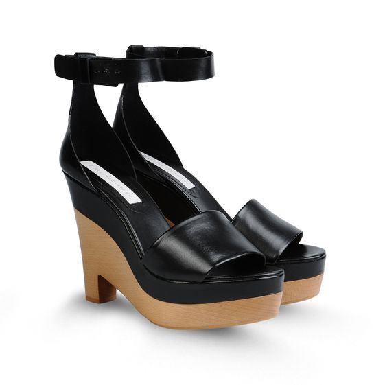 Stella McCartney, Lindsey Wedges