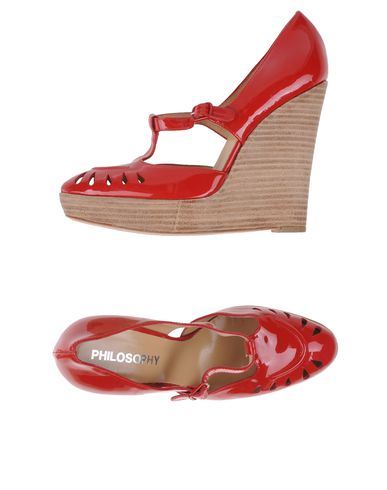 ZOOM PHILOSOPHY di A. F. - Pump