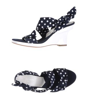 ALBERTA FERRETTI - Sandals