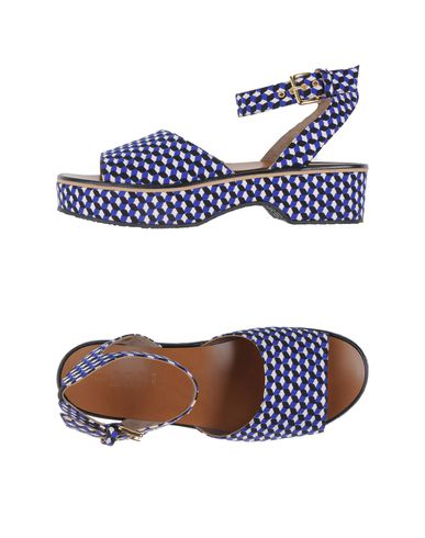ZOOM MARNI - Sandals