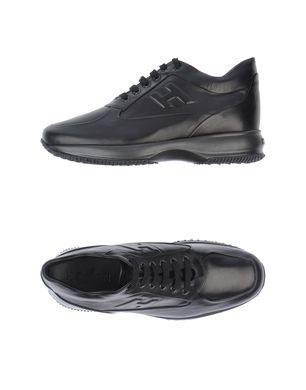 HOGAN - Low Sneakers & Tennisschuhe