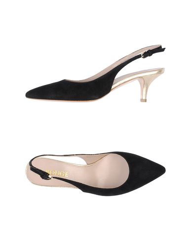 ZOOM ROUGE - Pump
