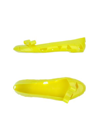 ZOOM MOSCHINO - Ballet flats