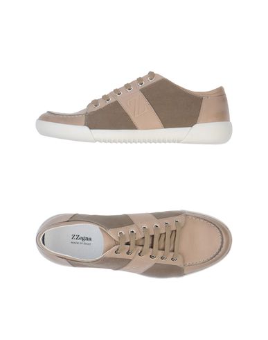 ZOOM ZZEGNA - Low-tops & trainers