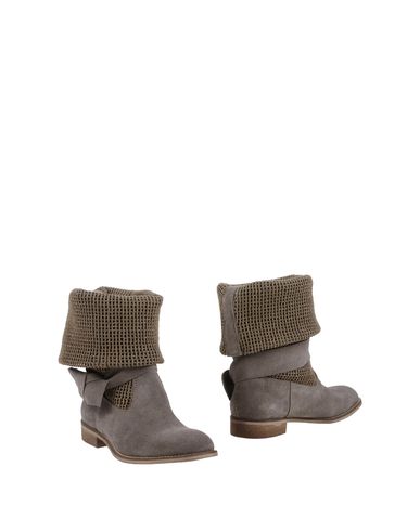 ZOOM ZERO_571 - Ankle boot