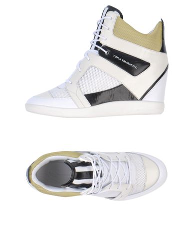 ZOOM Y-3 - High-tops & trainers
