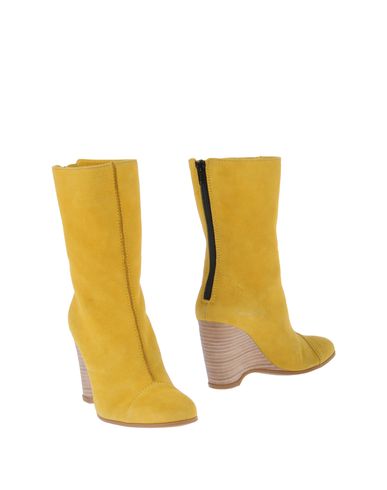 ZOOM HOGAN - Ankle boot