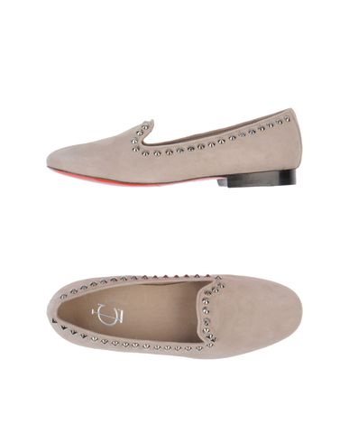 ZOOM COMMUNICATION LOVE - Moccasins
