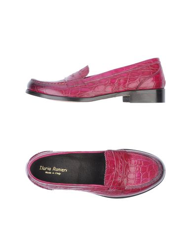 ZOOM ILARIA RANIERI - Moccasins