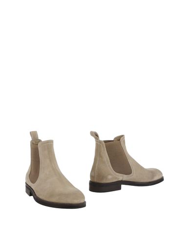 ZOOM DRIES VAN NOTEN - Ankle boots