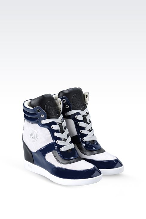 Armani Sneakers Alte Armani Sneakers Alte