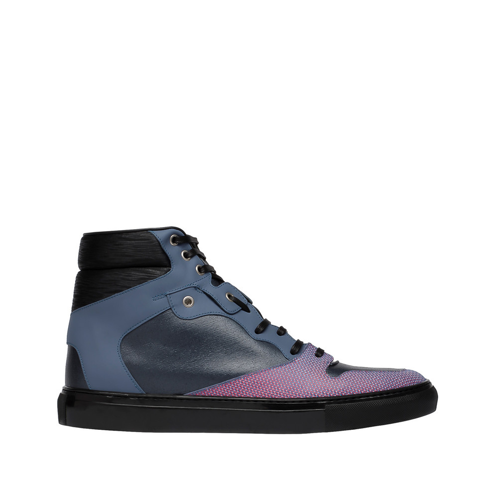 Balenciaga Sneakers High-Top Chameleon
Balenciaga Sneakers High-Top Chameleon