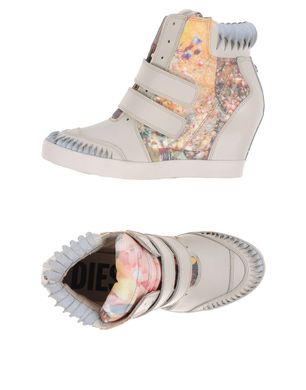 DIESEL - High-tops