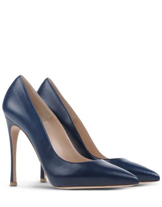 Closed toe - GIANVITO ROSSI