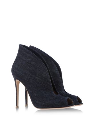 Ankle boots - GIANVITO ROSSI
