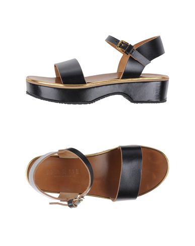 ZOOM MARNI - Sandals