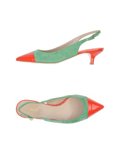 ZOOM BALDI - Pump