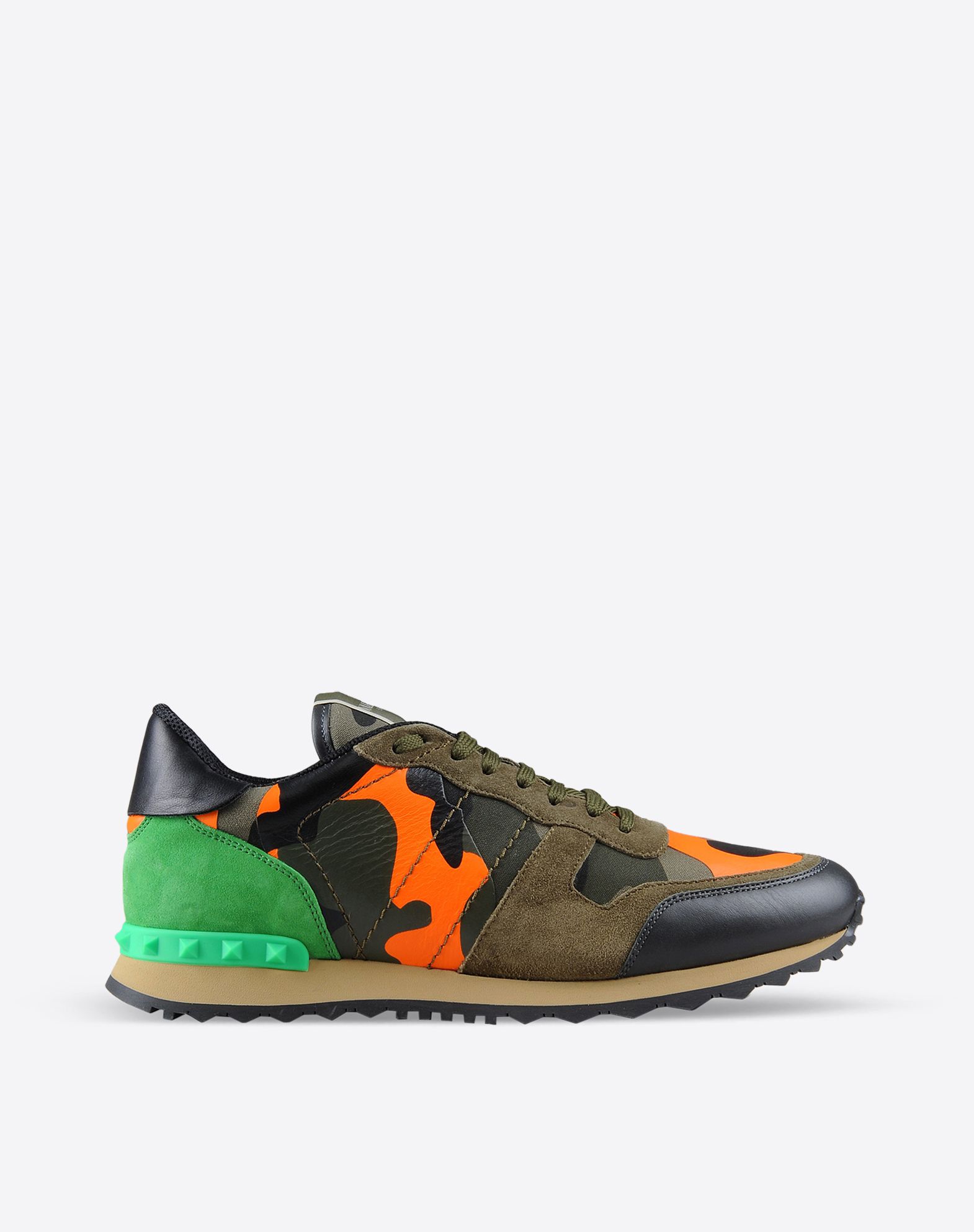rockrunner camouflage