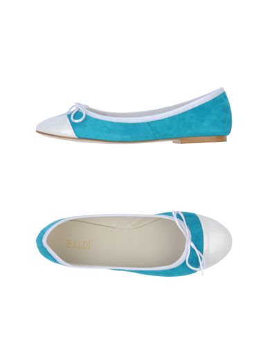 ZOOM BALDI - Ballet flats