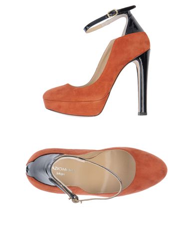 ZOOM SPAZIOMODA - Pump