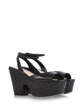 Sandals - BOTTEGA VENETA