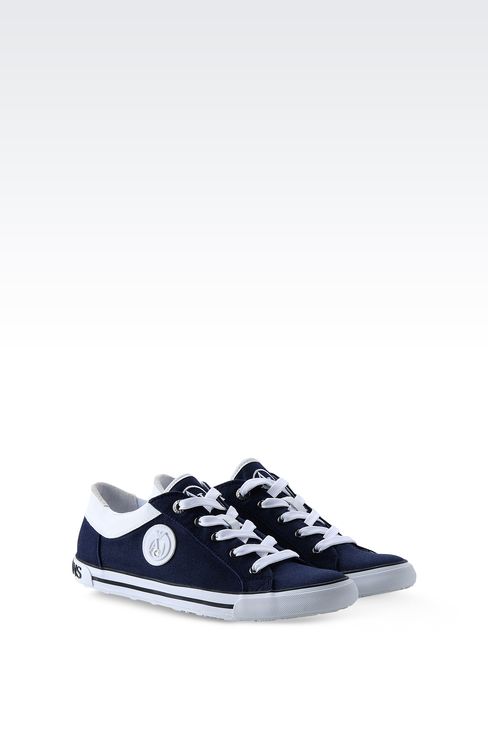 basket armani femme