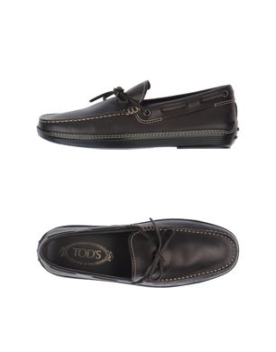 TOD'S - Moccasins