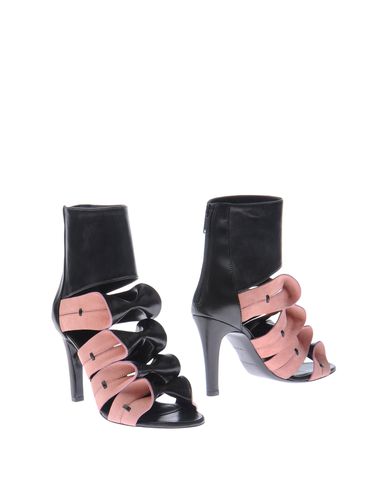 ZOOM BALENCIAGA - Ankle boots