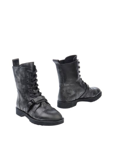 ZOOM ALEXANDER WANG - Ankle boots