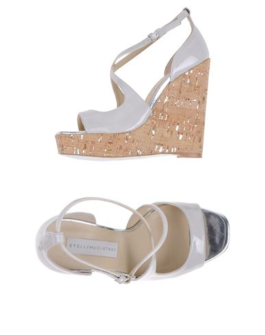 ZOOM STELLA McCARTNEY - Sandals