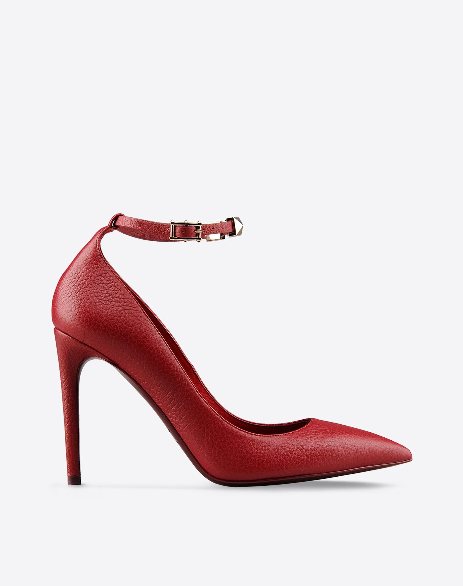 Valentino Garavani Scarlet Pump, Pumps for Women Valentino Online Boutique