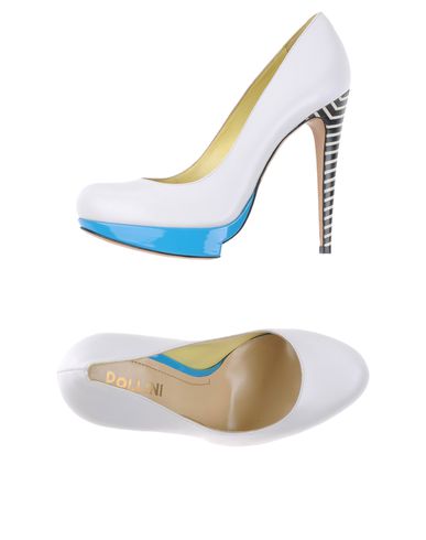 ZOOM POLLINI - Pump