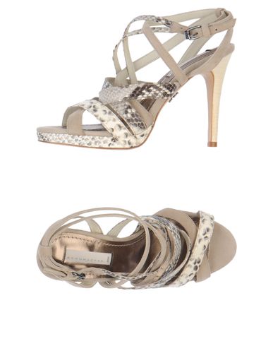 ZOOM SCHUMACHER - Sandals