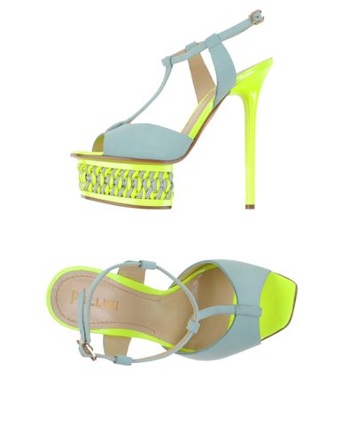 ZOOM POLLINI - Sandals