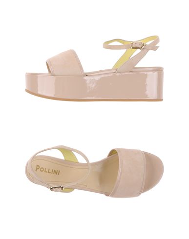 ZOOM POLLINI - Sandals