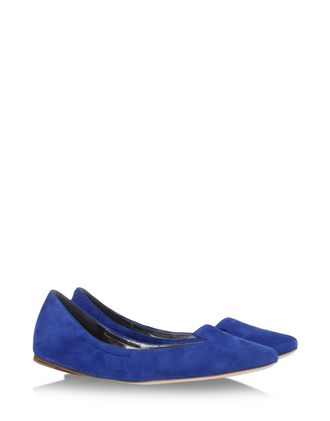 Ballerinas - BELLE BY SIGERSON MORRISON