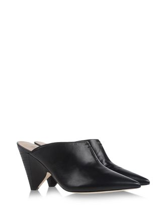 Mules & Clogs - BELLE BY SIGERSON MORRISON