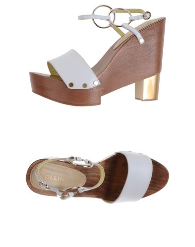 ZOOM POLLINI - Sandals