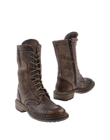 ZOOM NYLO - Ankle boot