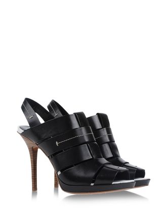 Sandals - 10 CROSBY DEREK LAM